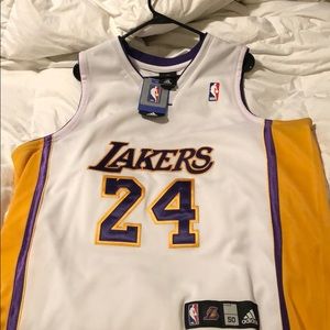 Los Ángeles Lakers Kobe Bryant #24